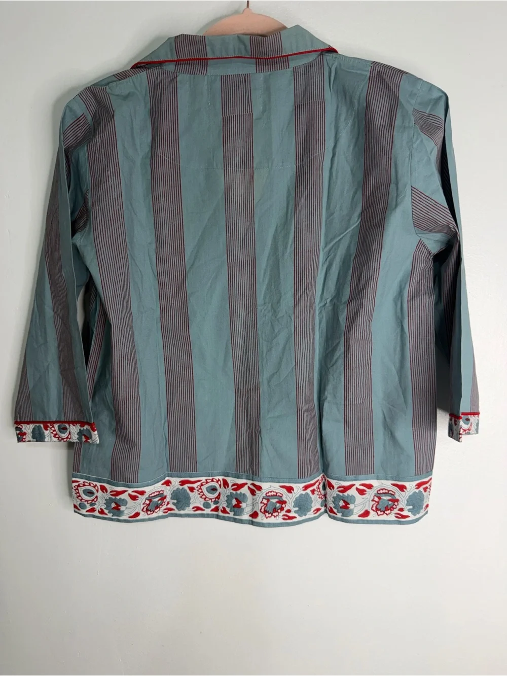 Sz Blockprints size 12
